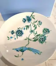 [Brand new, unused] Wedgwood Jasper Conran Chinoiserie bowl and plate From Japan