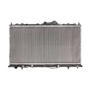 Jayrad Radiator - JR8094J