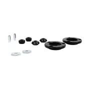 Whiteline Front Strut mount bushing for MERCEDES-BENZ X-CLASS X470