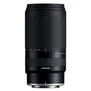 Tamron 70-300 mm F/4.5-6.3 Di III RXD for Nikon Z - Black