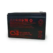PowerShield 12V/9A Replacement Lead General Purpose Battery EOM Branding For UPS