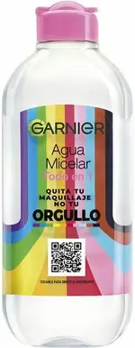 Garnier Skinactive Pride Micellar Water All In 1