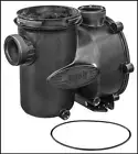 Jandy R0479800 Pump Body Kit for FloPro FHPM Series Pumps OEM