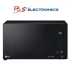 LG NeoChef Smart Inverter Microwave Oven