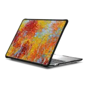 MacBook Pro 13-inch (M1 / M2 / Intel) Impact Case Birch Forest