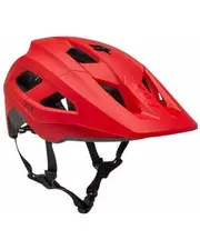 FOX Mainframe MIPS Youth MTB Helmet Fluoro Red 2025