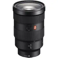 在飛比找momo購物網優惠-【SONY 索尼】FE 24-70mm F2.8GM(公司貨