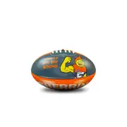 Sherrin Official AFL GWS Giants Softie Ball
