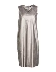 [ANTONELLA VALSECCHI] ANTONELLA VALSECCHI Mini dresses - Item 15456191