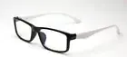 Blue Light Blocking Gaming Eyewear Anti Eyestrain Glasses For LCD/LED Screen