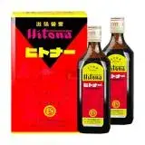 在飛比找遠傳friDay購物優惠-Hitona 喜多納 營養液X2瓶(460ml/瓶)