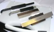 Soba 6pc Lathe Threading ,Boring ,Parting ,Turning Tool Kit Large 130003