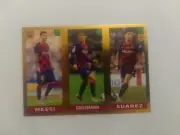 Lionel Messi Griezmann Suarez #98 FIFA365 2020 - FC Barcelona