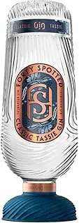 Forty Spotted Classic Gin 700ml