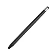 Metal Silicone Rubber Tip Capacitive Pen for Huawei Tablet M6 Android Apple Mobile