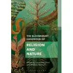 THE BLOOMSBURY HANDBOOK OF RELIGION AND NATURE: THE ELEMENTS