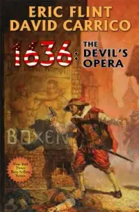 在飛比找博客來優惠-1636: The Devil’s Opera