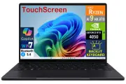 ASUS ProArt PX13 AI 13.3" Touch AMD Ryzen AI 9 HX 370 RTX 4050 32GB 2TB SSD W11P