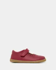 Iwalk Lola Tibetan Red