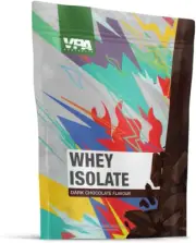 ® Australia Premium Whey Protein Isolate 100% WPI, Dark Chocolate, 1Kg
