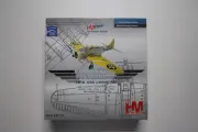 Hobby Master Douglas SBD-2 Dauntless HA0111 1:72 Diecast Model