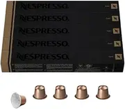 50 NESPRESSO Capsules COSI COFFEE NEW