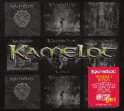 Where I Reign: Very Best Of The Noise Years 1995-2003 by Kamelot [Audio CD]
