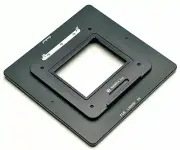 For Mamiya 645 Back To Linhof 6x9 F Phase One Sinar Leaf Hassel Adapter Camera