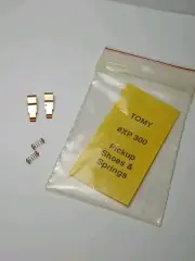 Tomy XP300 Pickup Shoes & Springs •