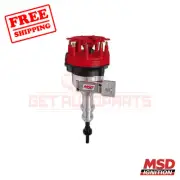 MSD Distributor for Ford Bronco 86-1993