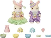 Sylvanian Families - Easter Celebration Set