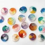 100pcs Colour Sealing Wax Sticke Beads Stamp Seal Candle Envelope Invitation