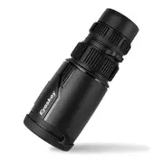 Waterproof Monocular Binoculars - 8-24x42 Zoom for Mobile Phone Photography