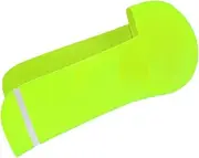 [Gatuida] Long Tail Beanie Cap for Cycling Multifunction Head Wrap Winter Hard Hat Liner Running Winter Hat Hard Hat Beanie Head Cap for Men Light Green