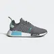 Adidas NMD_R1 W GW9472 女 休閒鞋 運動 經典 襪套式 緩震 舒適 穿搭 愛迪達 灰 藍