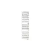 Purmo 300 x 638 x 500mm White Tahiti Surf Electrical Towel Rail