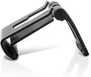 OSTENT Adjustable TV Clip Mount Holder Dock Stand Compatible for Sony PS3 Move Eye Camera