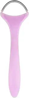 Hair Removal Device | Effective Chin Spring Epilator - Multifunctional Portable Face Hair Remover for Lip Neck Eyebrow Nose Back