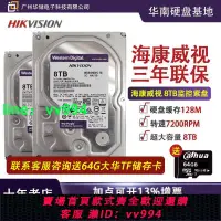 在飛比找樂天市場購物網優惠-WD\西數/WD82PURX/WD84HKVS/PURU海康