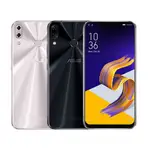 ASUS 華碩 ZENFONE 5Z (ZS620KL) 6.2吋 6G/128G 藍/銀 現貨 廠商直送