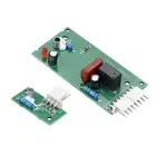 4389102 Transmit&Receive Board Ice Level Control For Whirlpool/Maytag Fridges