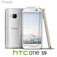 在飛比找momo購物網優惠-【阿柴好物】HTC ONE S9(0.26mm厚度 9H弧邊