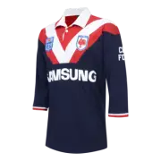 NRL Retro Heritage Jersey - 1993 Sydney Roosters - Rugby League