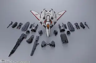 ☆勳寶玩具舖【現貨】代理版 萬代 BANDAI DX超合金 VF-171EX 夢靨PLUS(早乙女機) 復興Ver.