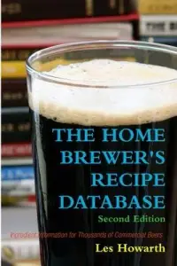 在飛比找博客來優惠-The Home Brewer’’s Recipe Data