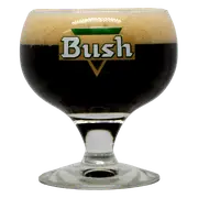 Bush Mini Goblet 100ml Glass