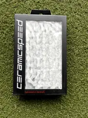 Ceramicspeed UFO Chain KMC 12 Speed