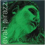 Pirastro Evah Pirazzi 4/4 Cello D String Medium Chromesteel-Steel