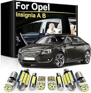 Car Interior LED Light Kit, For A B Sport Tourer 2008 2011 2012 2014 2015 2017 2018 2019 2020 2021 Accessories
