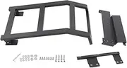 Rear Window Extension Climbing Ladder Compatible for Ford Bronco Sport 2021 2022 2023 2024 Protective Accessories(Right)